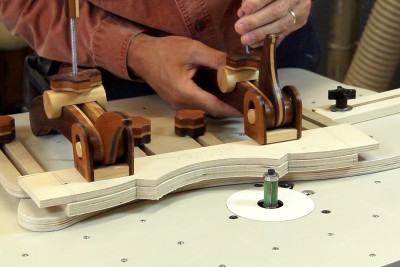 Comment fabriquer le premier stencil précis pour utiliser un copieur universel?