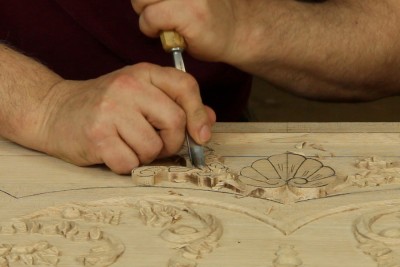 La sculpture, techniques de base