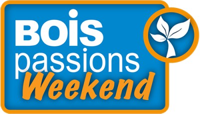 Bois passions Weekend