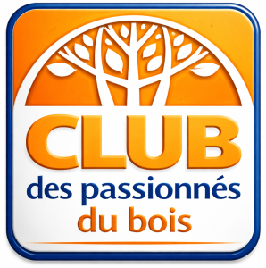Page d'entré - Club des passionnés du bois