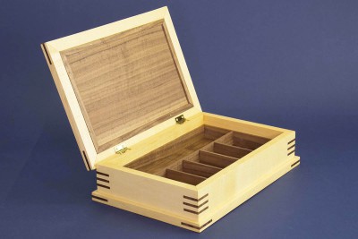 Coffret à bijoux