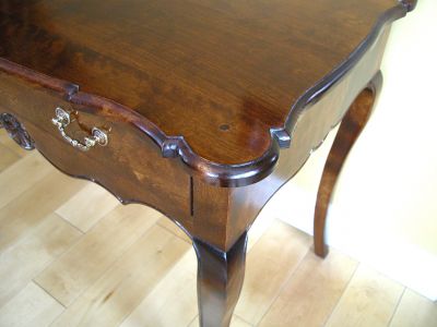 Détail du coin