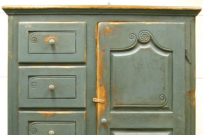 Détail de sculpture