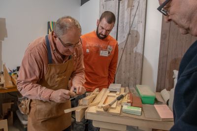 Rendez-vous des passionnés 8 et 9 février 2019 - Sherbrooke