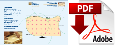 Cahier de plan détaillés - Version pdf inclus