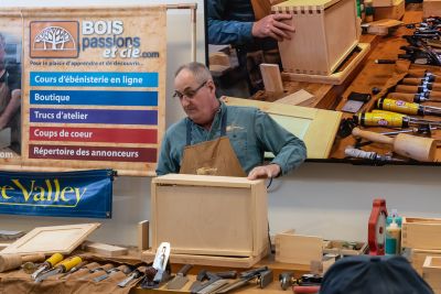 Rendez-vous des passionnés 14 avril - Laval