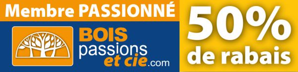 Membre passionné