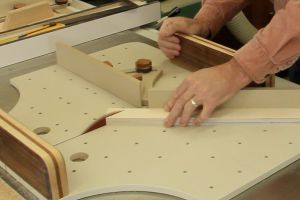 Cours - Guides de coupe