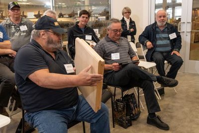 Rendez-vous des passionnés 25 mai - Laval