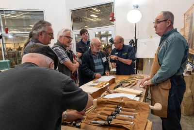 Rendez-vous des passionnés 25 mai - Laval