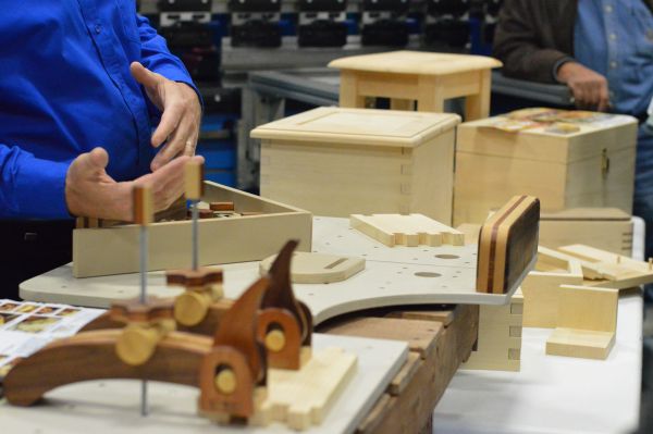 Portes ouvertes Elite Tools