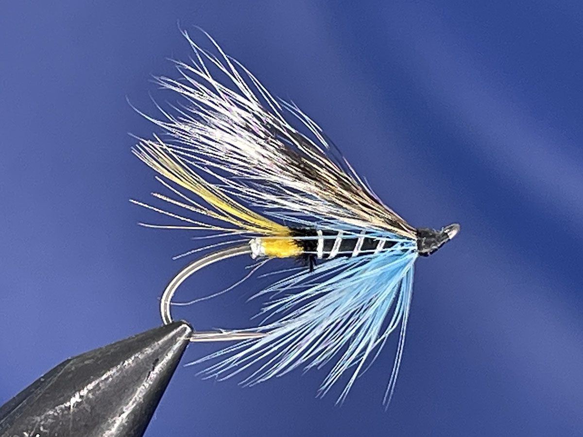 Blue Charm