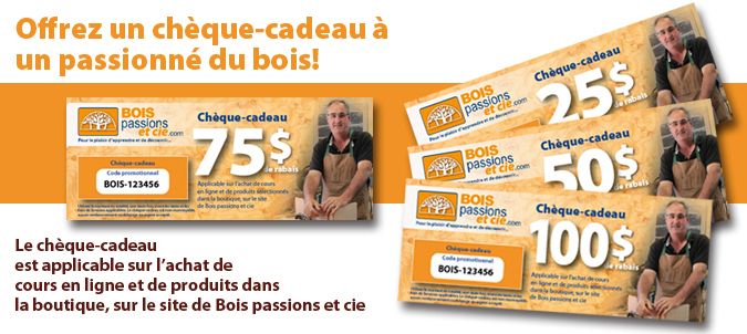 Chèque-cadeau