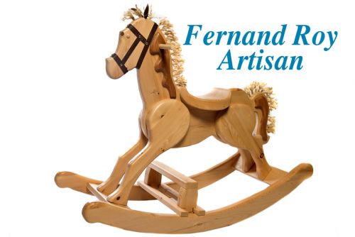 Fernand Roy artisan