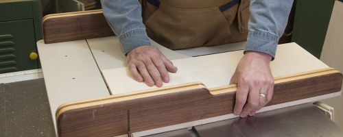 Position de l’utilisateur