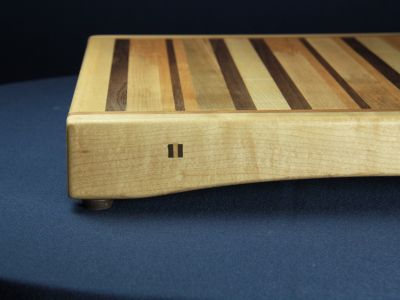 Détail de planche