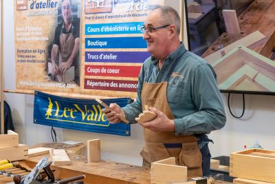 Rendez-vous des passionnés 14 avril - Laval