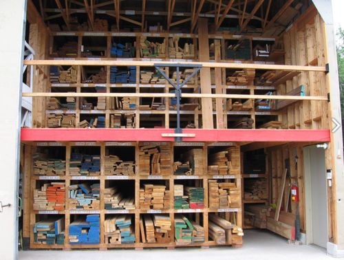 Boiserie JRS