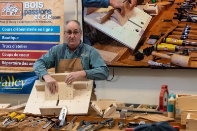 Rendez-vous des passionnés 14 avril - Laval