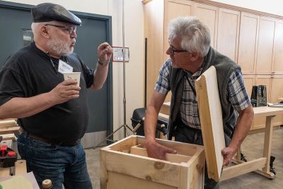 Rendez-vous des passionnés 25 mai - Laval
