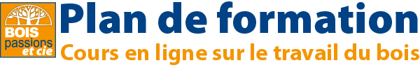 Plan de formation pas à pas