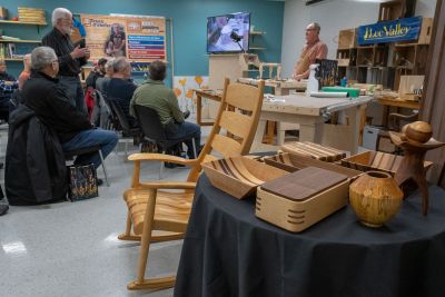 Rendez-vous des passionnés 8 et 9 février 2019 - Sherbrooke