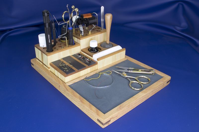 Ensemble de porte-outils