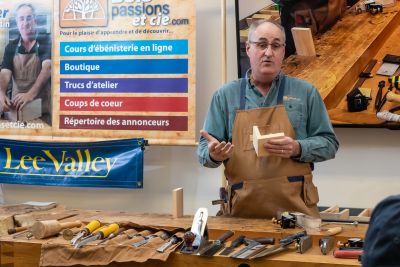 Rendez-vous des passionnés 14 avril - Laval