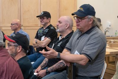 Rendez-vous des passionnés 14 avril - Laval