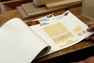 Plans disponibles avec chaques cours