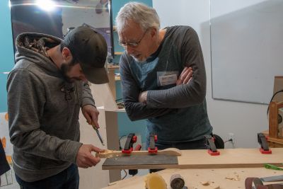 Rendez-vous des passionnés 8 et 9 février 2019 - Sherbrooke