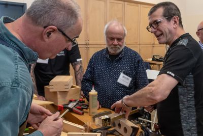 Rendez-vous des passionnés 14 avril - Laval