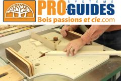 Système Pro-Guides