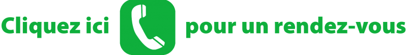 Cliquez ici pour un rendez-vous