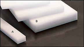 Polyéthylène à ultra haut poids moléculaire (PE-UHPM)