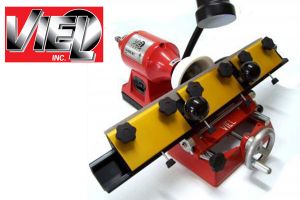Conception et fabrication des Outils Viel