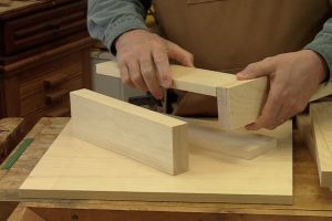 Application technique sur un projet