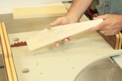 Truc pour des coupes particulières à angles