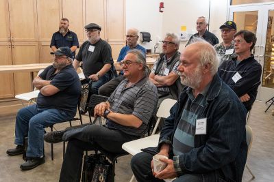 Rendez-vous des passionnés 25 mai - Laval