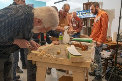 Rendez-vous des passionnés 8 et 9 février 2019 - Sherbrooke