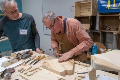 Rendez-vous des passionnés 8 et 9 février 2019 - Sherbrooke