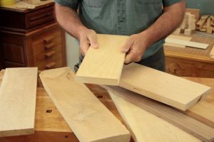 Cours - Comprendre le bois