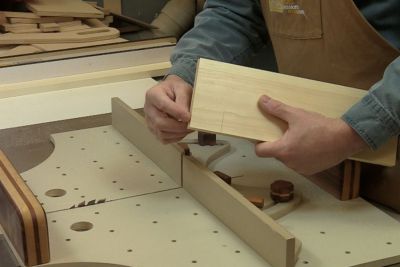 Truc pour valider un angle à 90 degrés