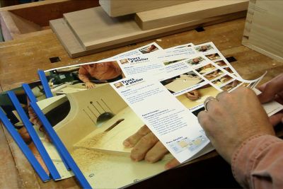 Plans disponibles avec chaques cours