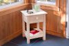 Petite table d'appoint