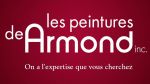 Peinture de Armond