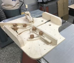 Guide de coupe de François Bergeron