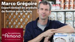 Conseils d'experts - Marco Grégoire de Peintures de Armond