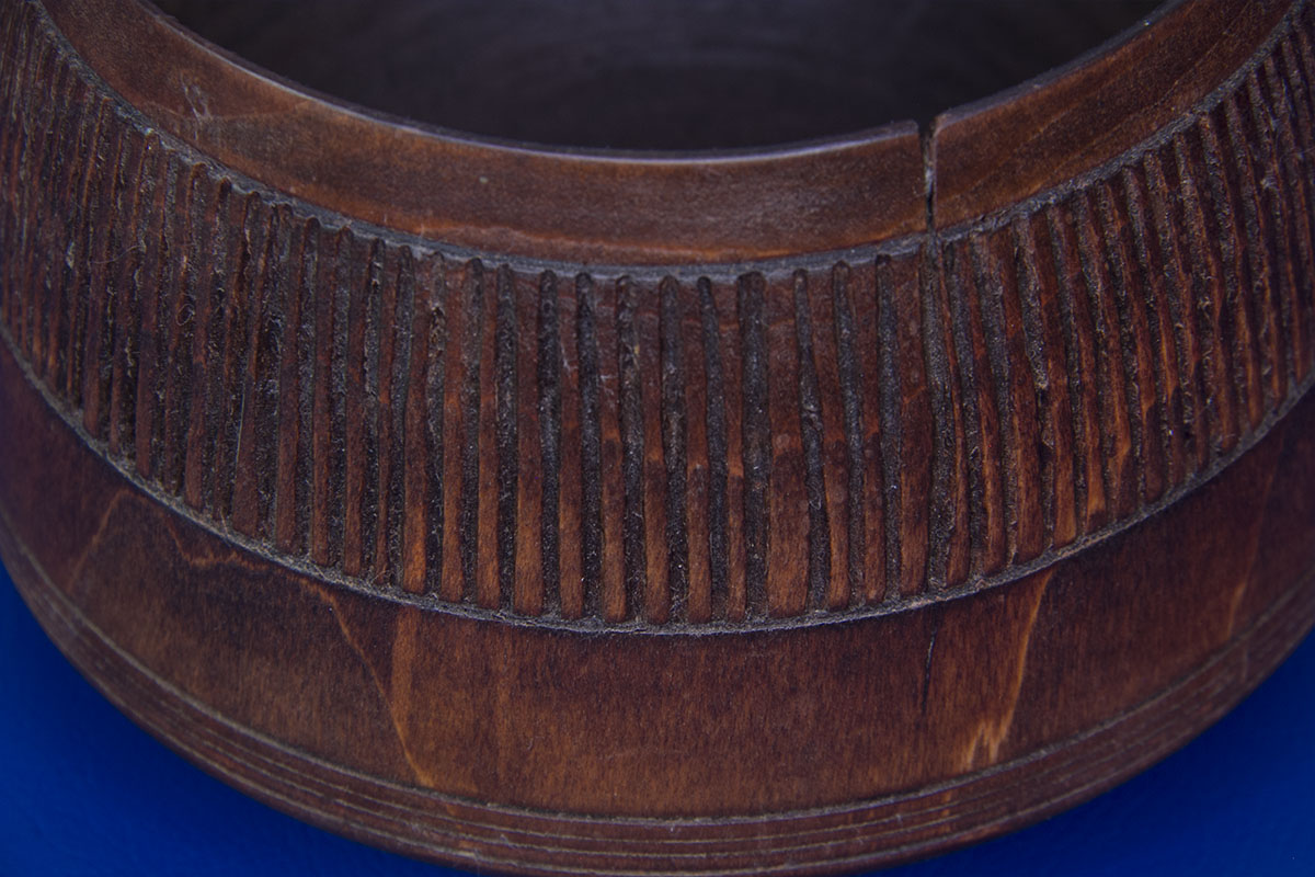Bol de style antique - Détail