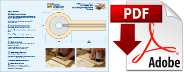Cahier de plan détaillés - Version pdf inclus